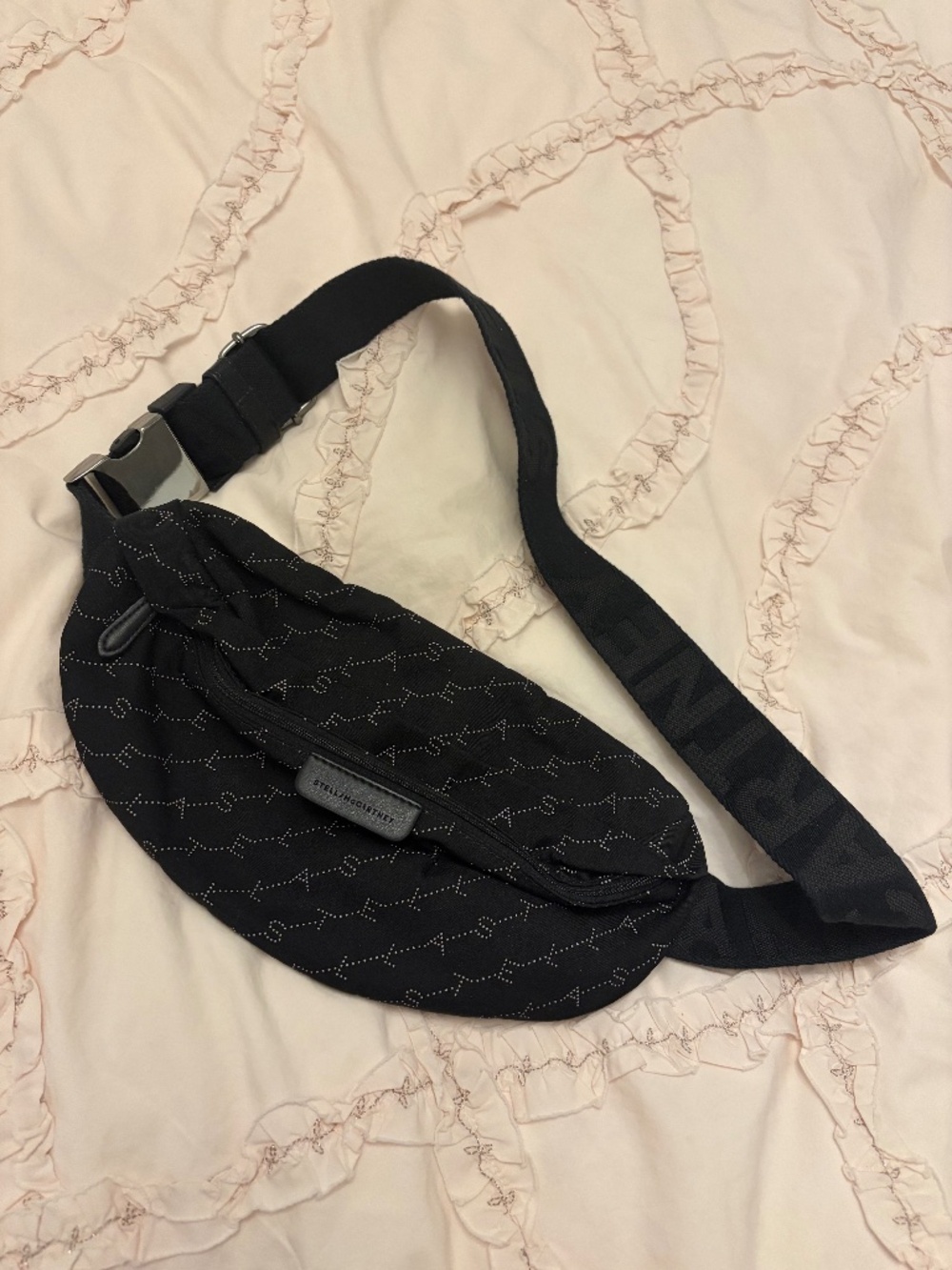 Stella McCartney belt bag